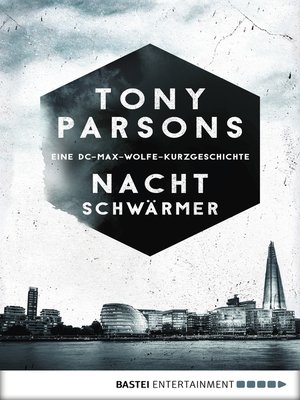 Nachtschwärmer - ebook
